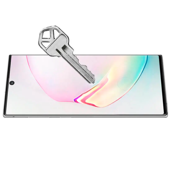 Защитное стекло Для смартфона Samsung Galaxy Note 10 XProtect, 3D photo 2