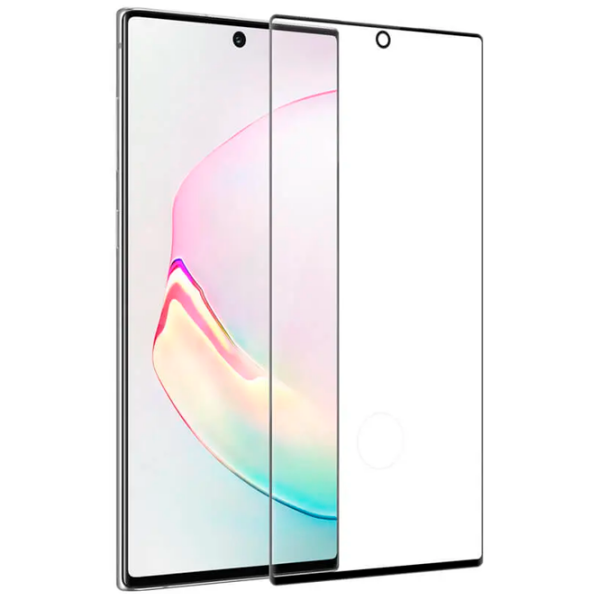Защитное стекло Для смартфона Samsung Galaxy Note 10 XProtect, 3D photo 3