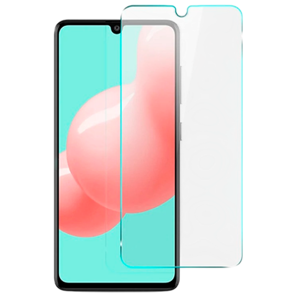 Защитное стекло Для смартфона Samsung Galaxy A41 XCover,  photo 1