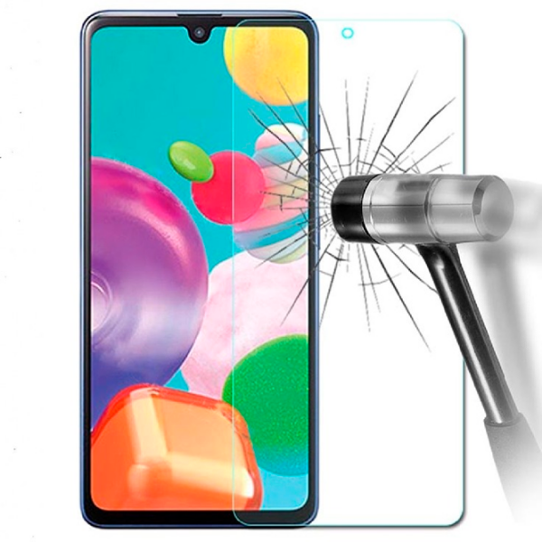 Защитное стекло Для смартфона Samsung Galaxy A41 XCover,  photo 2