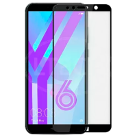 Защитное стекло Для смартфона Huawei Y6p Pick Me, 3D