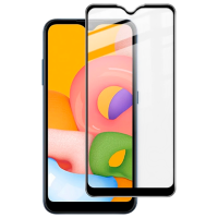 Защитное стекло Для смартфона Samsung Galaxy A01 XCover, 3D