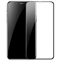 Защитное стекло Для смартфона Apple iPhone 11 Pro XCover, 3D