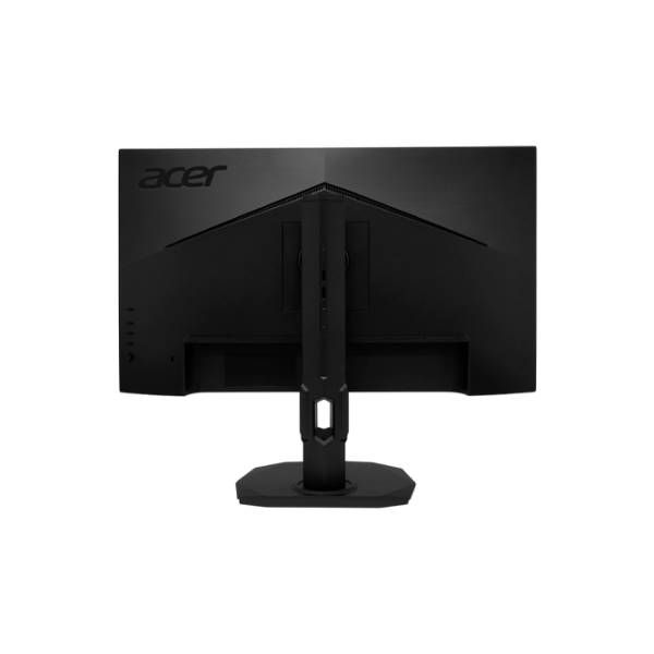 Monitor Acer XF273UX1bmiiprx Black 27" 2K IPS WLED photo 5
