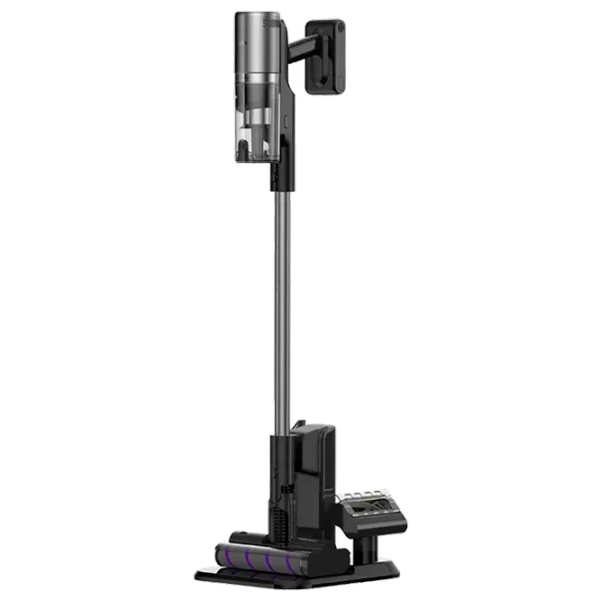 Aspirator vertical Mova I10 Black 390 W | Uscată | Container | 0.35 l photo 1