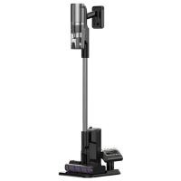 Aspirator vertical Mova I10 Black 390 W | Uscată | Container | 0.35 l