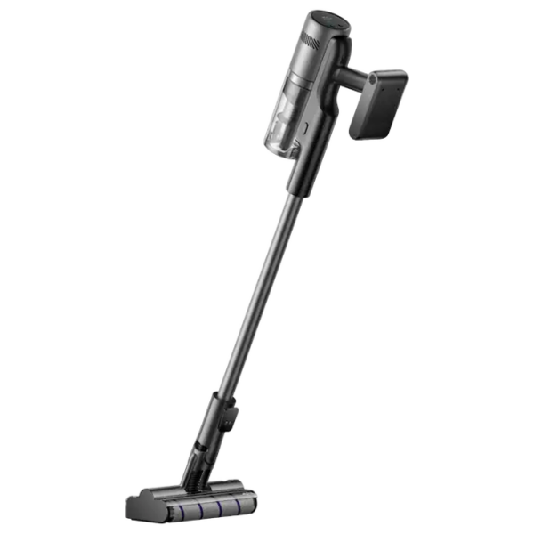 Aspirator vertical Mova I10 Black 390 W | Uscată | Container | 0.35 l photo 2