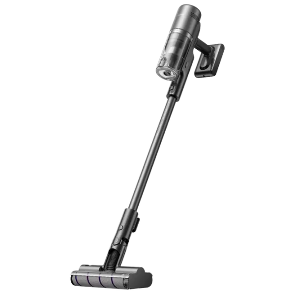 Aspirator vertical Mova I10 Black 390 W | Uscată | Container | 0.35 l photo 4