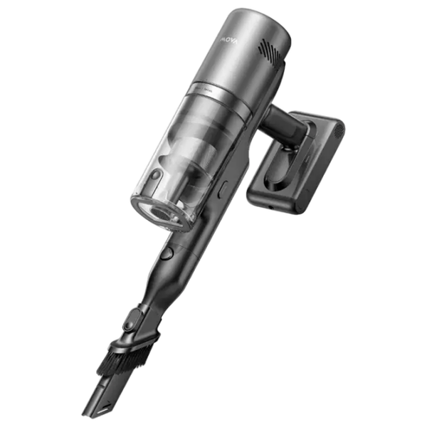 Aspirator vertical Mova I10 Black 390 W | Uscată | Container | 0.35 l photo 5