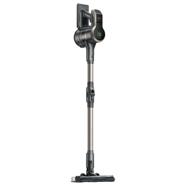 Aspirator vertical Mova S2 Detect Black 460 W | Umedă | Container | 0.5 l photo 1