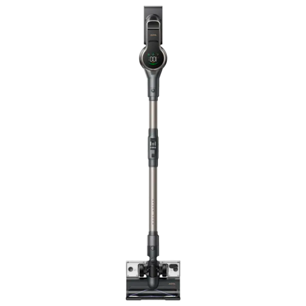 Aspirator vertical Mova S2 Detect Black 460 W | Umedă | Container | 0.5 l photo 6