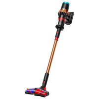 Aspirator vertical Dyson V16 Piston Animal Black 900 W | Uscată | Container | 1.3 l