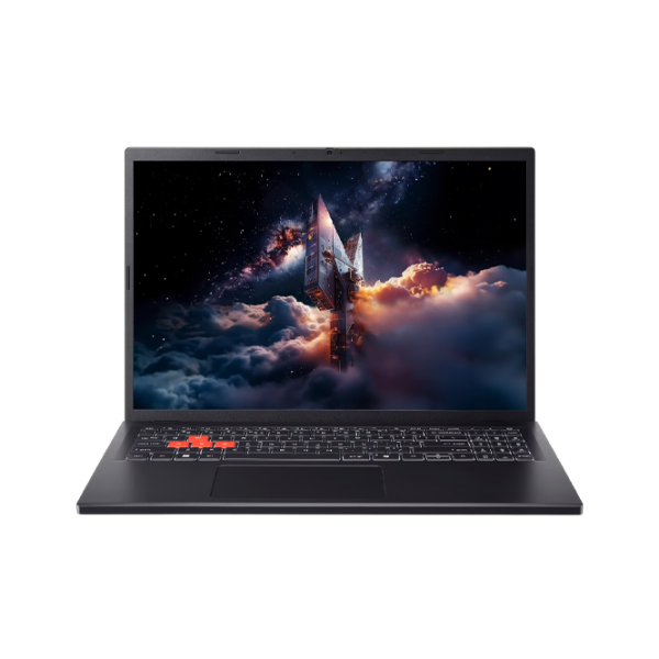 Laptop Acer Nitro Lite 16 NL16-71G Shale Black 16" | 16 GB | 512 GB | Intel Core i7 13620H | GeForce RTX 3050 6 GB photo 1