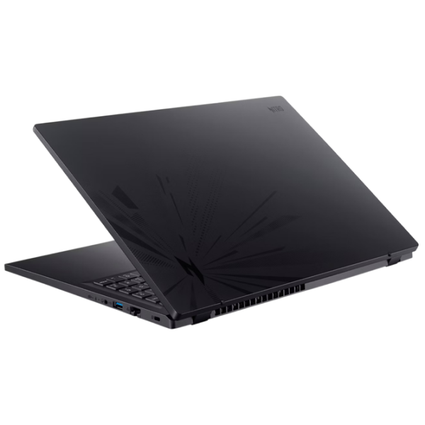 Laptop Acer Nitro Lite 16 NL16-71G Shale Black 16" | 16 GB | 512 GB | Intel Core i7 13620H | GeForce RTX 3050 6 GB photo 5