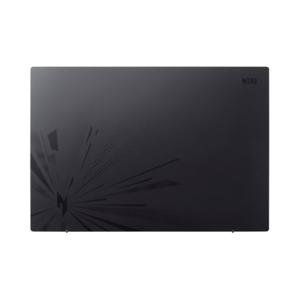 Laptop Acer Nitro Lite 16 NL16-71G Shale Black 16" | 16 GB | 512 GB | Intel Core i7 13620H | GeForce RTX 3050 6 GB photo 6