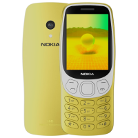 Nokia 3210 (2024) Gold 2.4", Dual SIM, 4G