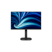 Монитор Philips 24B2N3200J Черный 23.8" Full HD IPS WLED