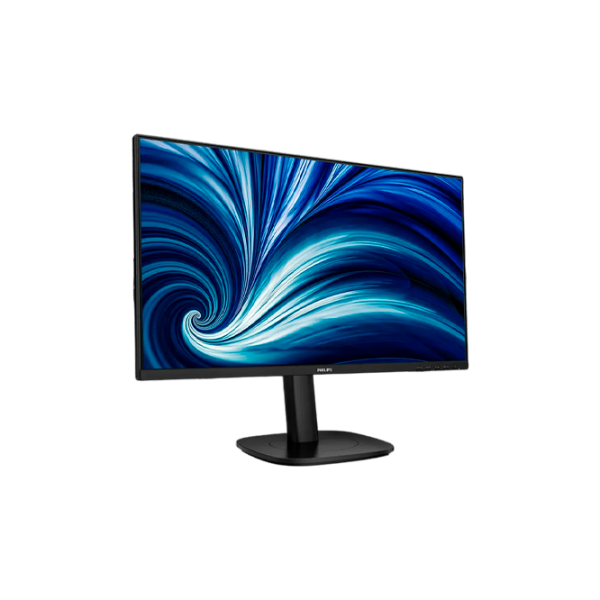 Monitor Philips 24B2N3200J Black 23.8" Full HD IPS WLED photo 6