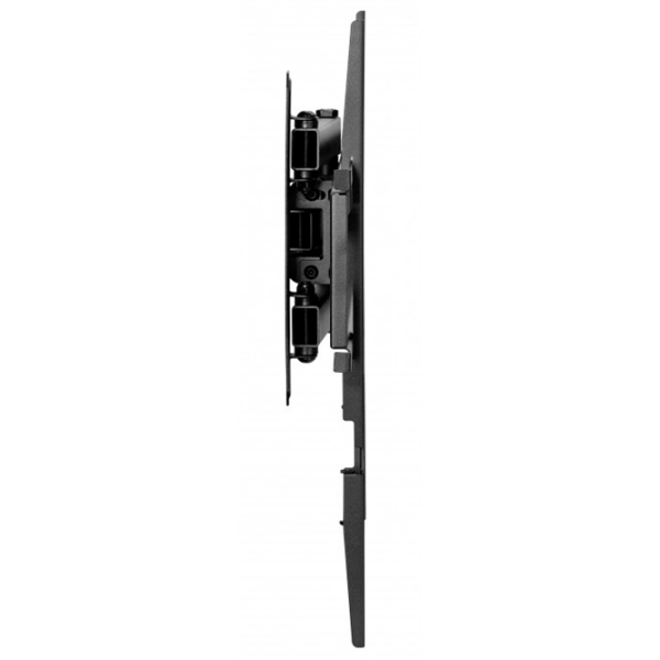 Suport TV Reflecta PLEXO 80-6040T Black VESA 600 x 400 mm photo 4