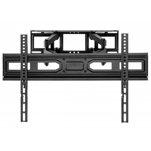 Suport TV Reflecta PLEXO 80-6040T Black VESA 600 x 400 mm photo 5