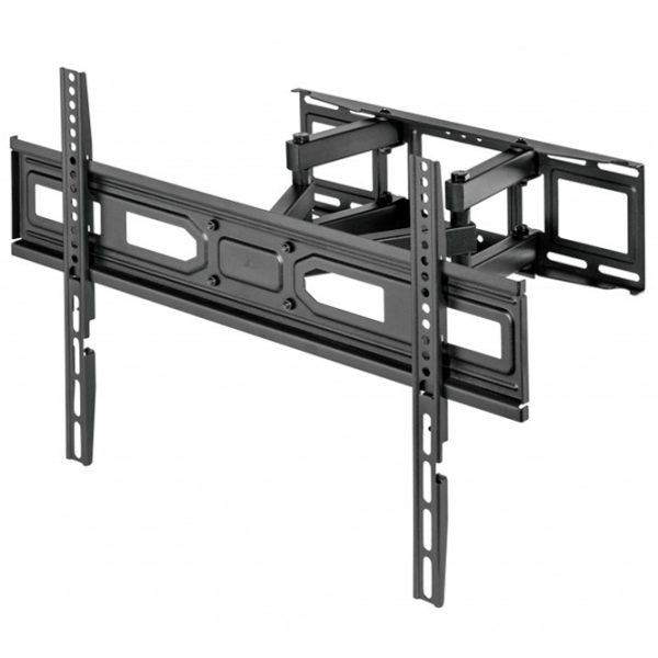 Suport TV Reflecta PLEXO 80-6040T Black VESA 600 x 400 mm photo 6