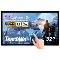 Tablă interactivă StarBoard PSTS-32 32" 1920 x 1080