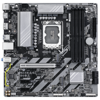 Материнская плата Gigabyte B860M D3HP mATX 