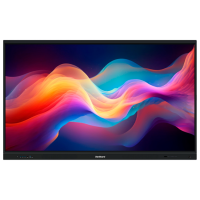 Tablă interactivă StarBoard IFPD-YL-ZERO-86 86" 3840 x 2160
