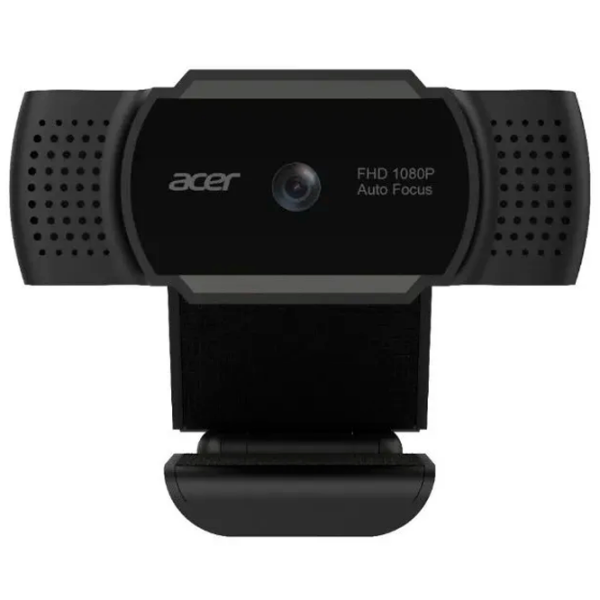 Веб-камера Acer ACR010 Черный  photo 2