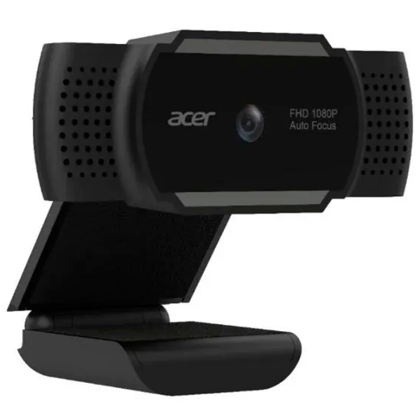 Веб-камера Acer ACR010 Черный  photo 3