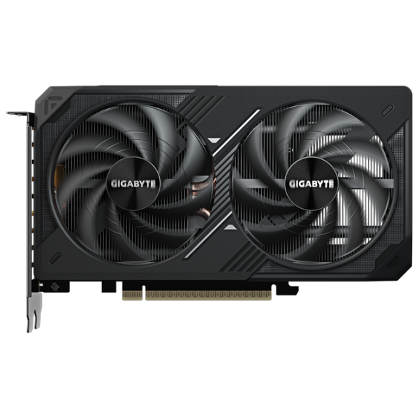 Видеокарта Gigabyte GeForce RTX 5060 Ti WINDFORCE MAX OC 16 ГБ PCI Express x16 5.0 photo 1