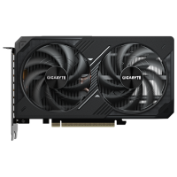 Видеокарта Gigabyte GeForce RTX 5060 Ti WINDFORCE MAX OC 16 ГБ PCI Express x16 5.0