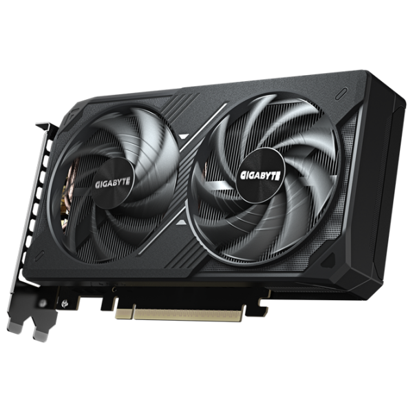 Видеокарта Gigabyte GeForce RTX 5060 Ti WINDFORCE MAX OC 16 ГБ PCI Express x16 5.0 photo 3