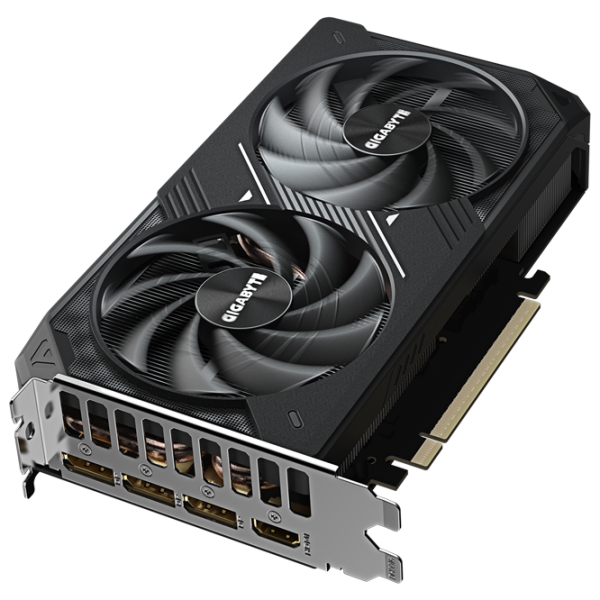 Видеокарта Gigabyte GeForce RTX 5060 Ti WINDFORCE MAX OC 16 ГБ PCI Express x16 5.0 photo 5