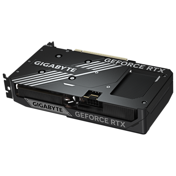 Видеокарта Gigabyte GeForce RTX 5060 Ti WINDFORCE MAX OC 16 ГБ PCI Express x16 5.0 photo 6