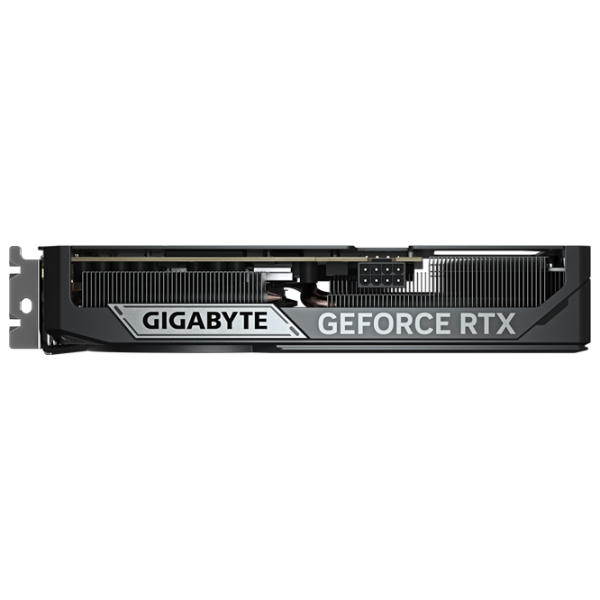 Видеокарта Gigabyte GeForce RTX 5060 Ti WINDFORCE MAX OC 16 ГБ PCI Express x16 5.0 photo 7