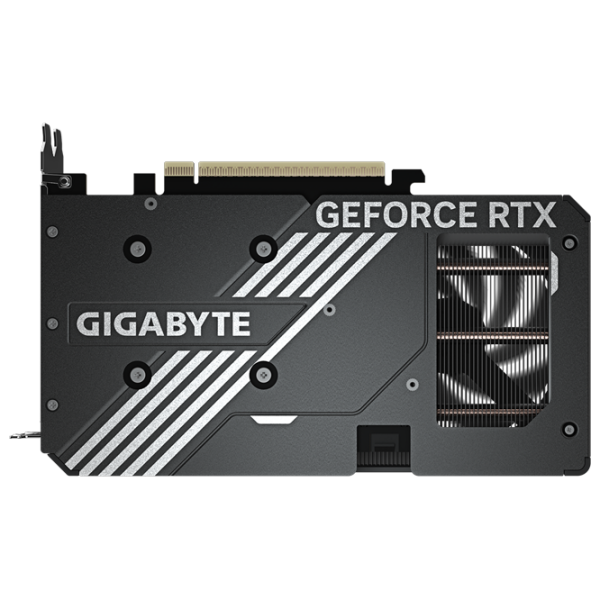 Видеокарта Gigabyte GeForce RTX 5060 Ti WINDFORCE MAX OC 16 ГБ PCI Express x16 5.0 photo 9