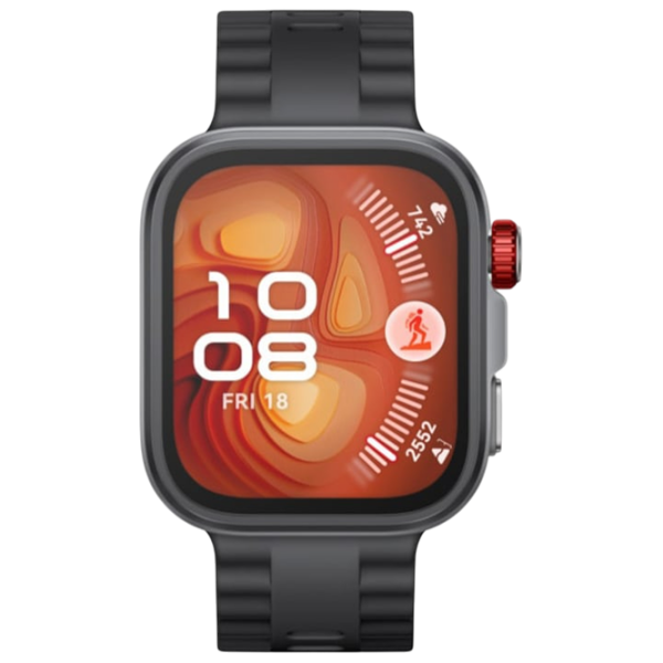 Ceas inteligent Huawei Watch FIT 4 Pro Black 1.82" | 46 mm | Titan/Fluoroelastomer
|  photo 2