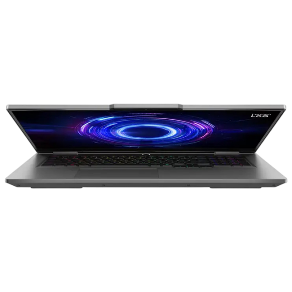 Ноутбук Lenovo LOQ 3MRK Luna Серый 17.3" | 32 ГБ | 1 ТБ | Intel Core i7 13700HX | GeForce RTX 5060 8 ГБ photo 5