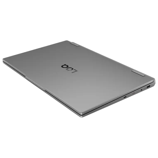 Ноутбук Lenovo LOQ 3MRK Luna Серый 17.3" | 32 ГБ | 1 ТБ | Intel Core i7 13700HX | GeForce RTX 5060 8 ГБ photo 10