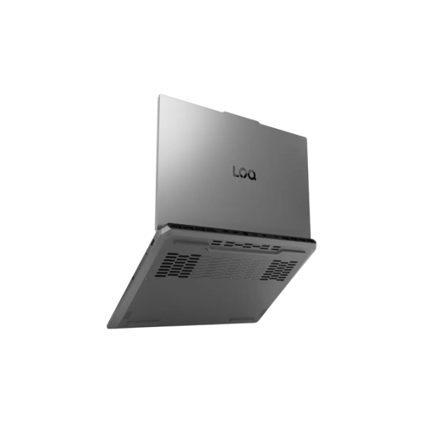 Ноутбук Lenovo LOQ 3MRK Luna Серый 17.3" | 32 ГБ | 1 ТБ | Intel Core i7 13700HX | GeForce RTX 5060 8 ГБ photo 13