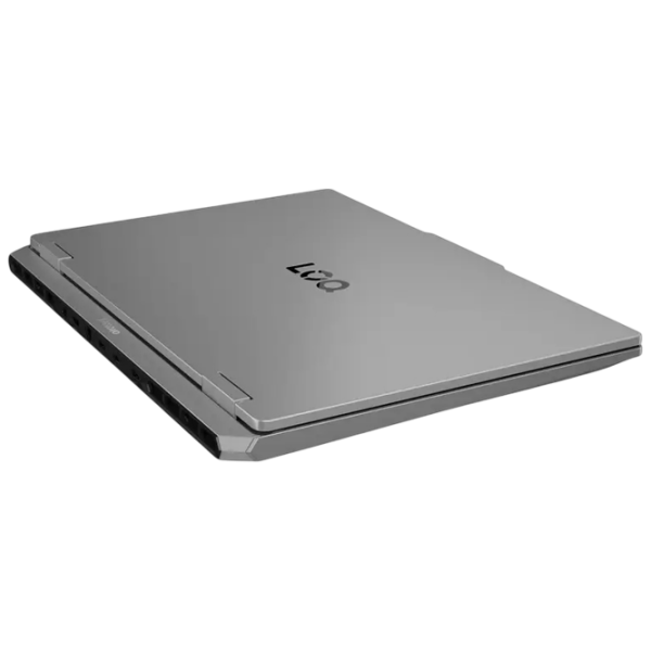 Ноутбук Lenovo LOQ 3MRK Luna Серый 17.3" | 32 ГБ | 1 ТБ | Intel Core i7 13700HX | GeForce RTX 5060 8 ГБ photo 14