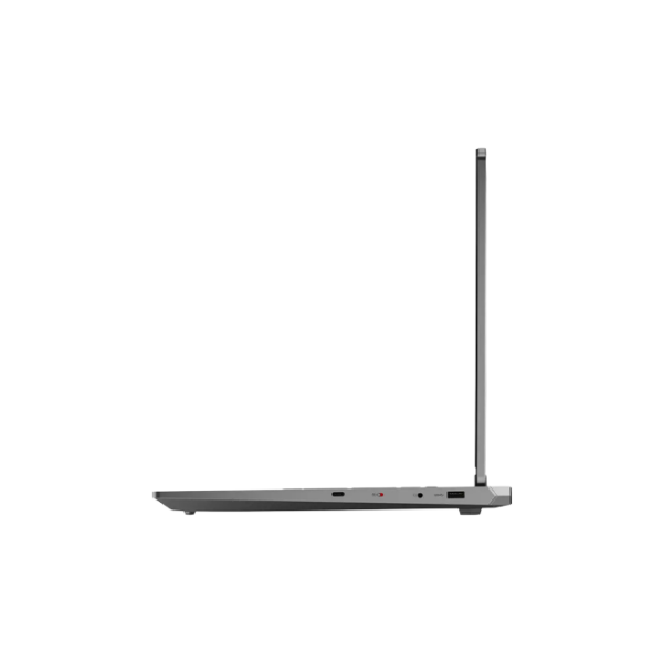 Ноутбук Lenovo LOQ 3MRK Luna Серый 17.3" | 32 ГБ | 1 ТБ | Intel Core i7 13700HX | GeForce RTX 5060 8 ГБ photo 15