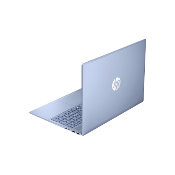 Laptop HP OmniBook 16-ba1006ci Sky Blue 16" | 16 GB | 512 GB | Intel Core i5 1334U | VGA Integrată photo 3