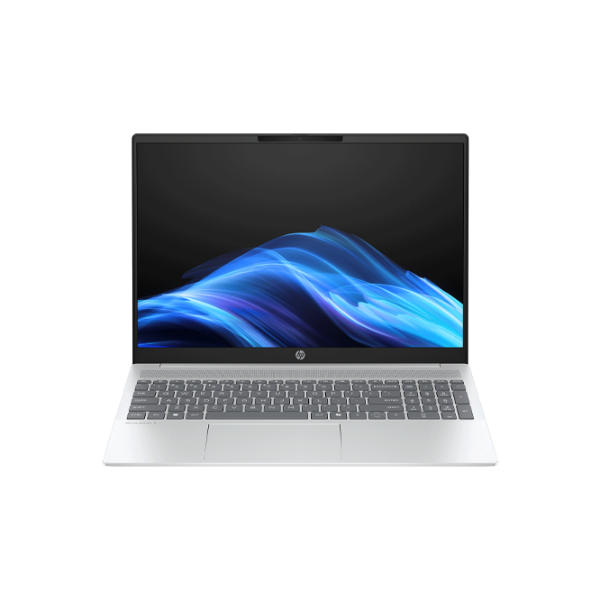 Laptop HP OmniBook 16-ba1006ci Silver 16" | 16 GB | 512 GB | Intel Core i5 1334U | VGA Integrată photo 1