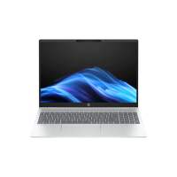 Laptop HP OmniBook 16-ba1006ci Silver 16" | 16 GB | 512 GB | Intel Core i5 1334U | VGA Integrată