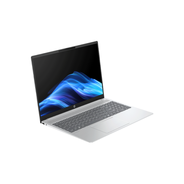 Laptop HP OmniBook 16-ba1006ci Silver 16" | 16 GB | 512 GB | Intel Core i5 1334U | VGA Integrată photo 2