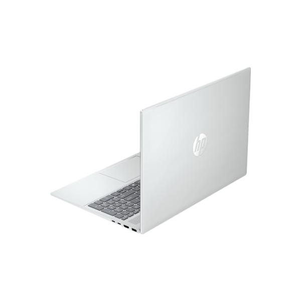 Laptop HP OmniBook 16-ba1006ci Silver 16" | 16 GB | 512 GB | Intel Core i5 1334U | VGA Integrată photo 3