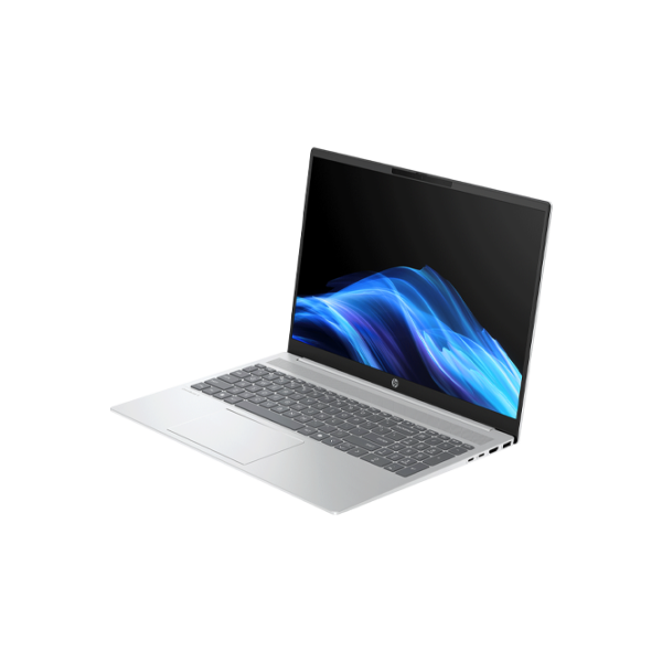 Laptop HP OmniBook 16-ba1006ci Silver 16" | 16 GB | 512 GB | Intel Core i5 1334U | VGA Integrată photo 4