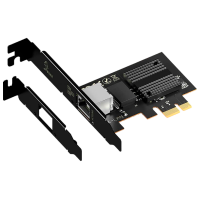 Adaptor de rețea Intel I226 Black 